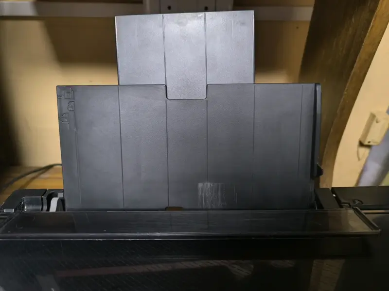 Impresora multifun. Epson XP-401 con sist.continuo - 3