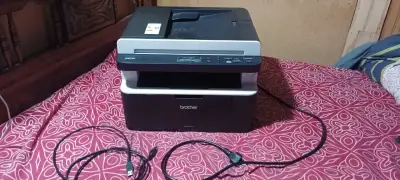 Impresora láser Brother HL-1210W en buen estado - miniatura 1