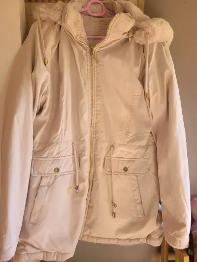 Chaquetón ash Nuevo - miniatura 1