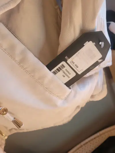 Chaquetón ash Nuevo - miniatura 4