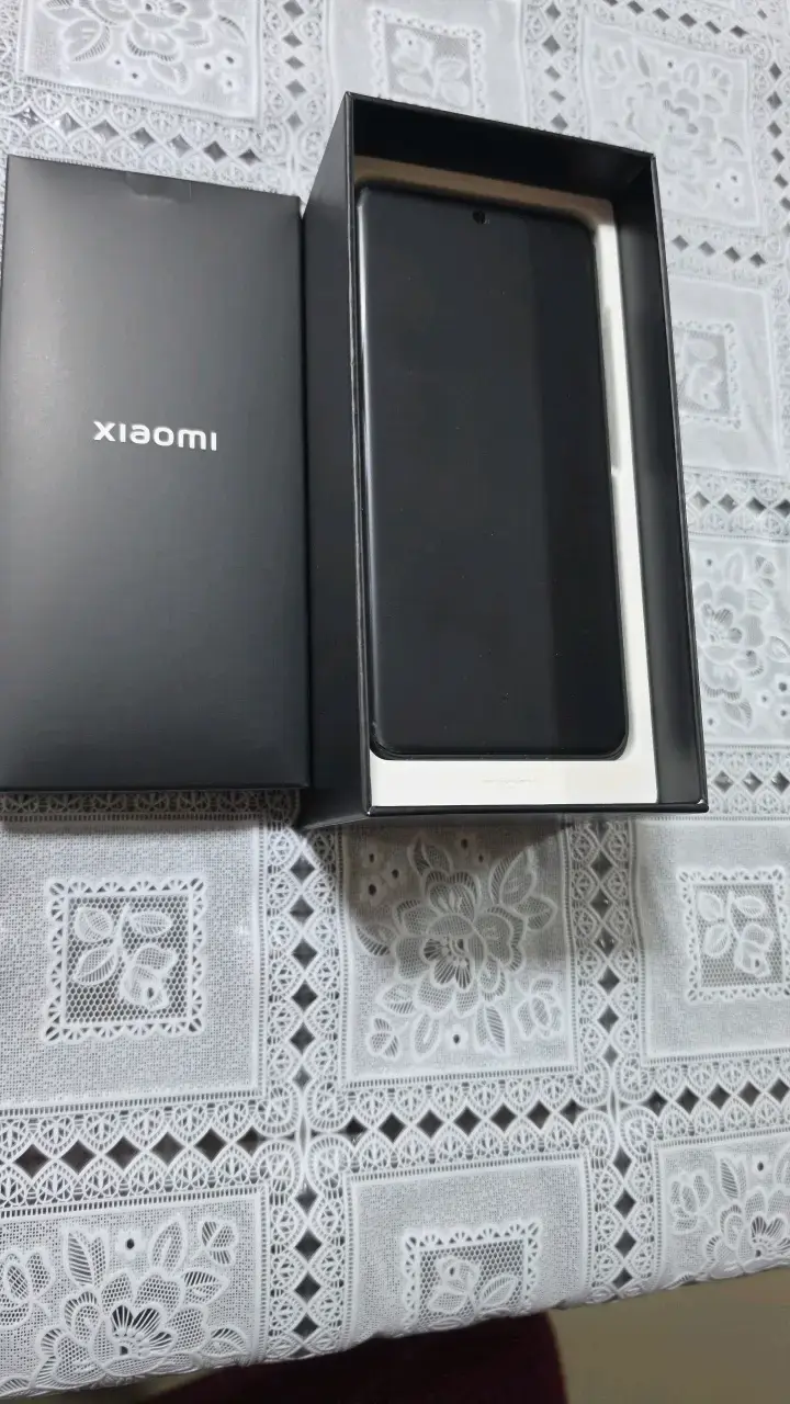 Xiaomi 15 Ultra Photography Kit Legend Edition - 2