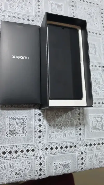 Xiaomi 15 Ultra Photography Kit Legend Edition - miniatura 2
