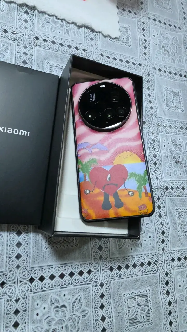 Xiaomi 15 Ultra Photography Kit Legend Edition - 3