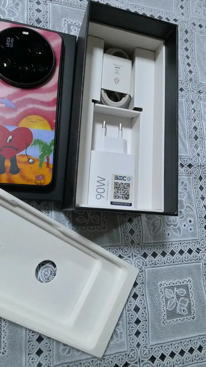 Xiaomi 15 Ultra Photography Kit Legend Edition - 4