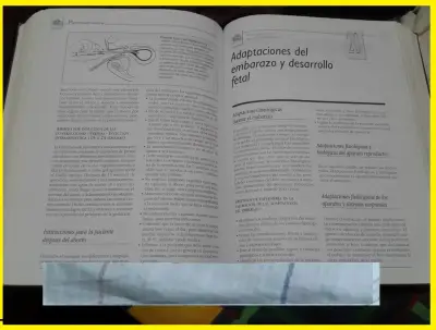 Manual de Enfermería con CD-ROM Interactivo - miniatura 3