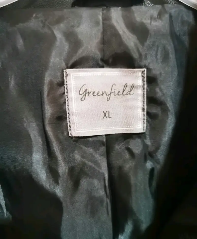 Chaqueta estilo biker - 3