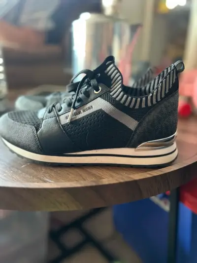 Zapatillas   Michael Kors T.39 - miniatura 1