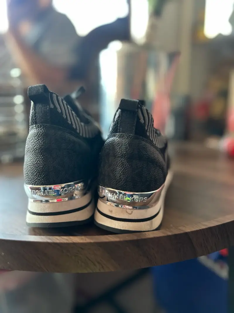 Zapatillas   Michael Kors T.39 - 3