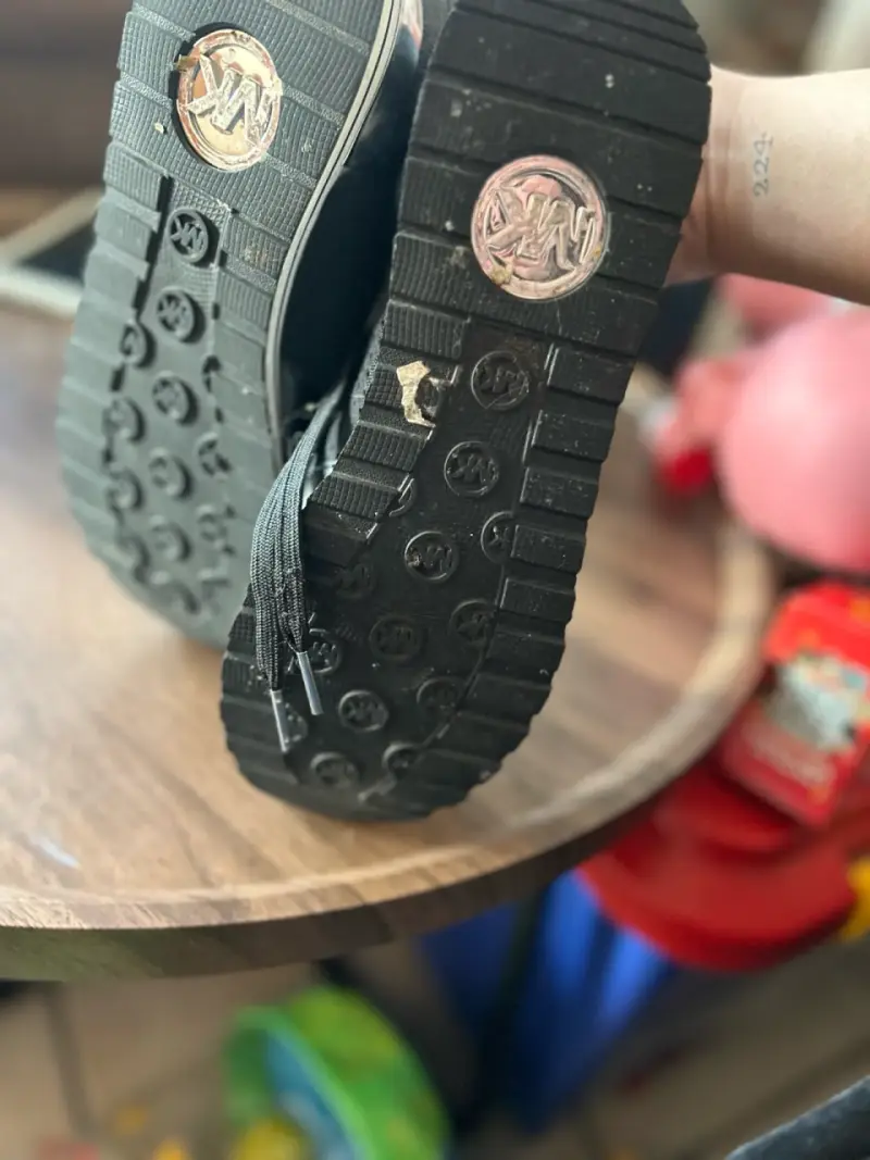 Zapatillas   Michael Kors T.39 - 4
