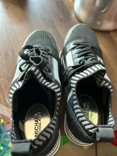 Zapatillas   Michael Kors T.39 - miniatura 5