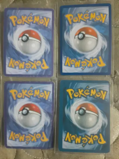 Cartas pokemon - miniatura 2