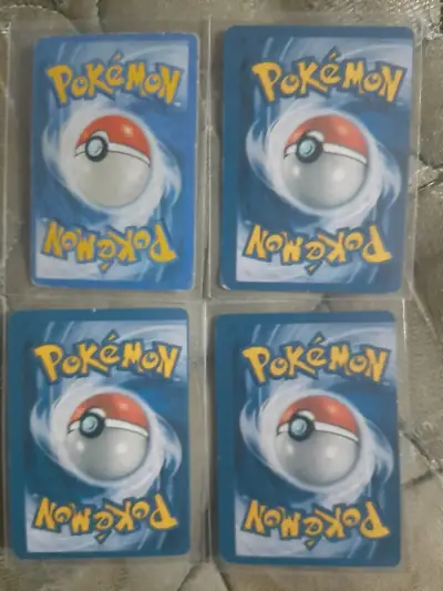 Cartas pokemon - miniatura 3