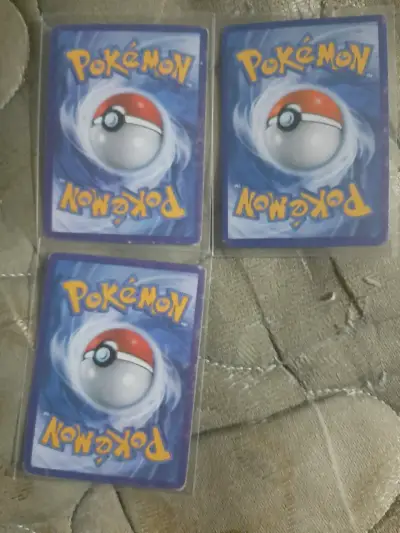 Cartas pokemon - miniatura 5