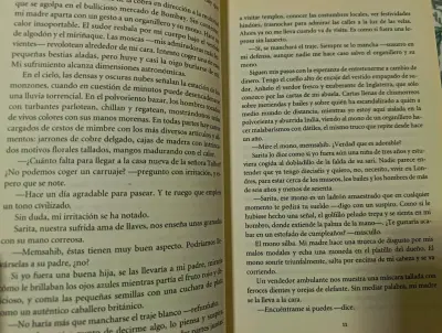Libro 'La Orden de la Academia Spence' de Libba Bray - miniatura 4