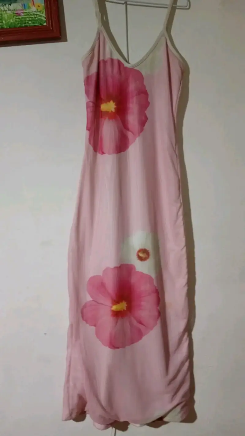 Vestido elegante falda de baile y vestido sencillo - 6