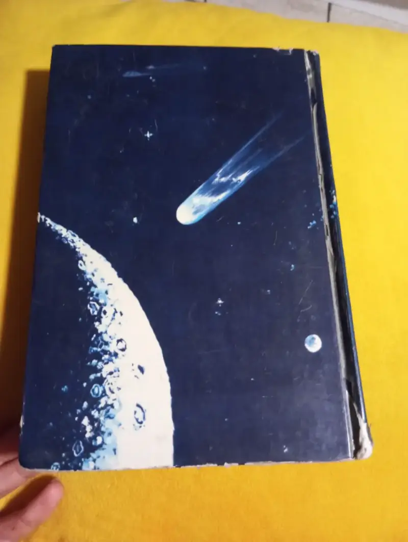 Libro 'Fuerzas Misteriosas' sobre hipnosis y espiritualidad - 2