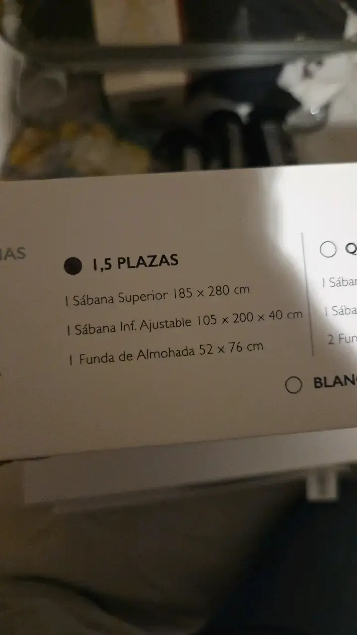 Juego de sábanas Royal Supreme 500 hilos - 2