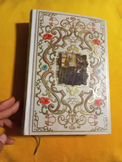 Libro Jane Eyre - Charlotte Brontë (Colección Nove - miniatura 1