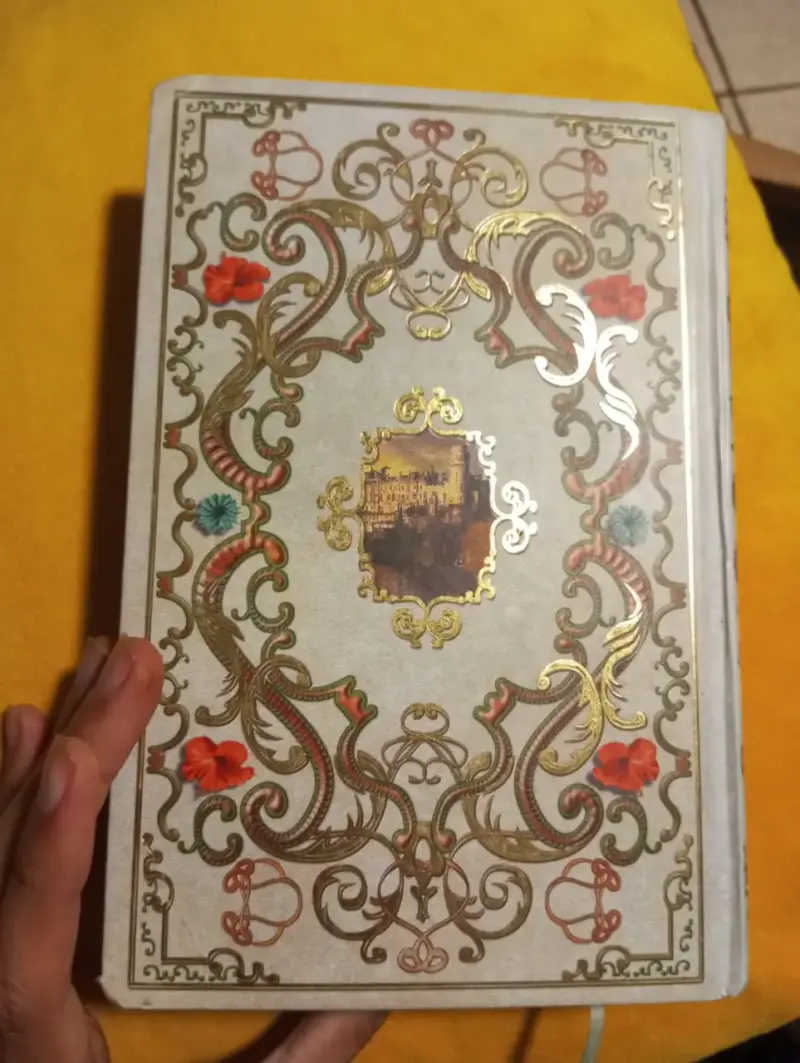 Libro Jane Eyre - Charlotte Brontë (Colección Nove - 2