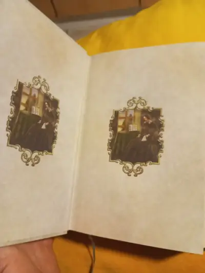 Libro Jane Eyre - Charlotte Brontë (Colección Nove - miniatura 4