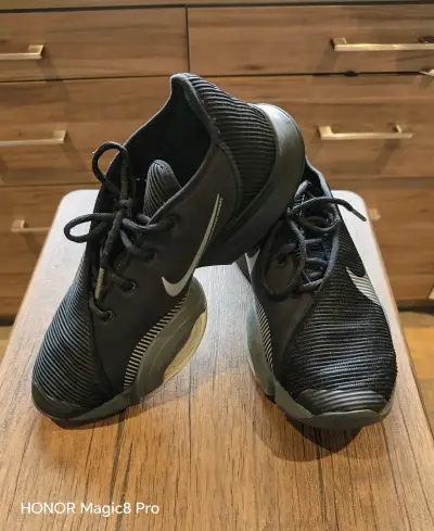 Zapatillas Nike Superrep - miniatura 4