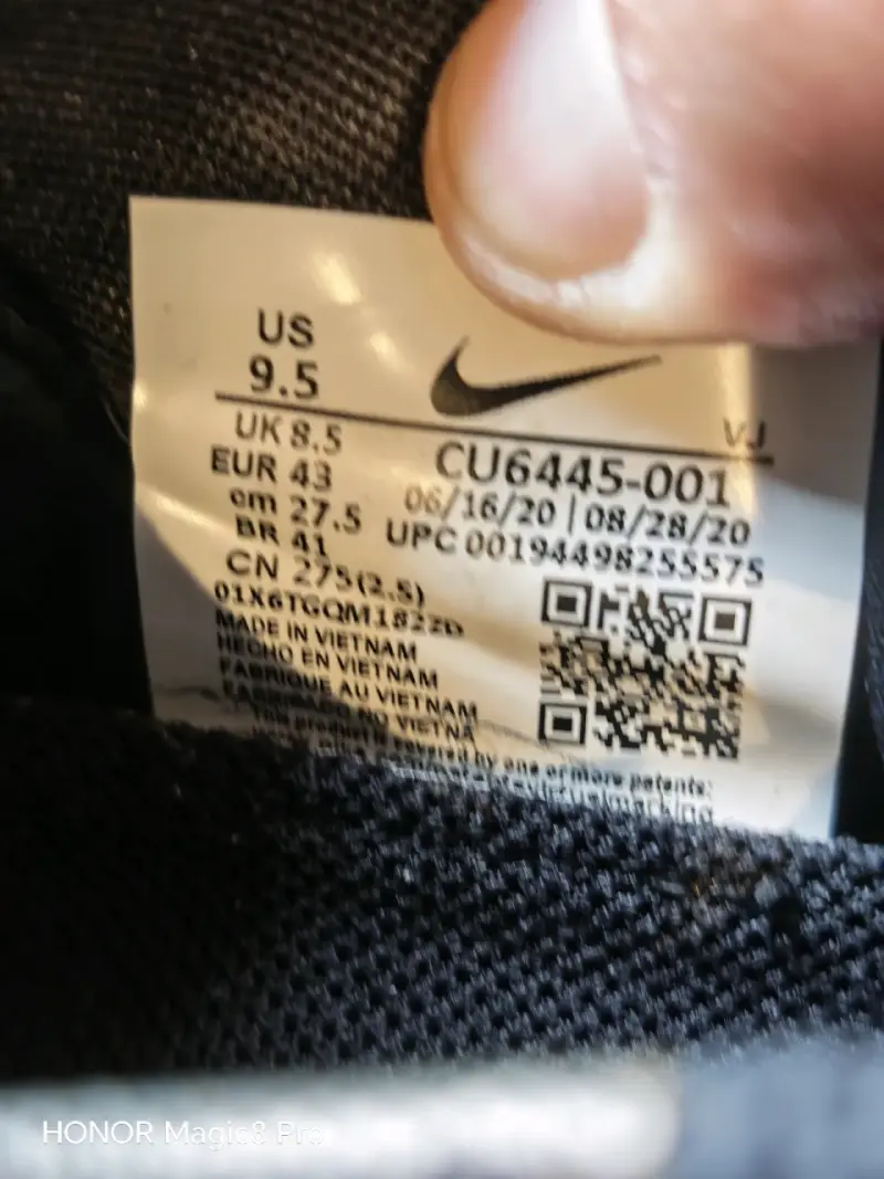 Zapatillas Nike Superrep - 5