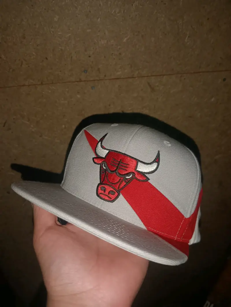 Gorro bulls original