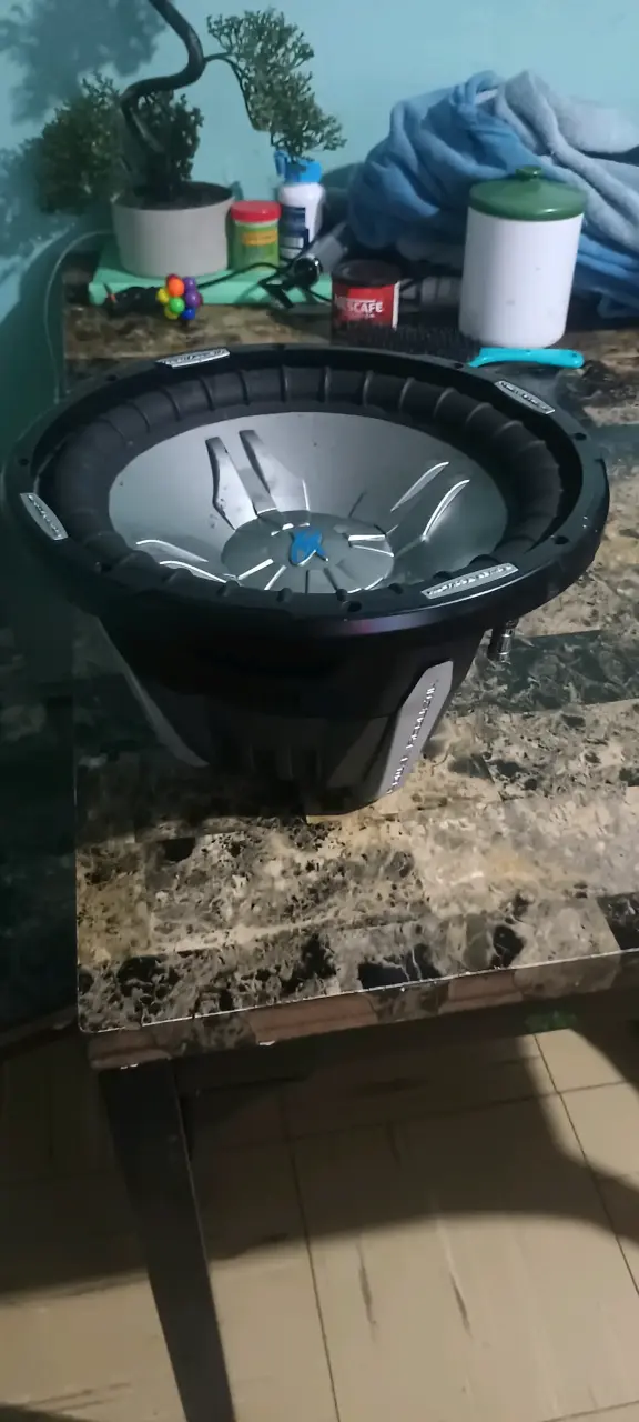 2 Subwoofer Leer bien descripción - 2