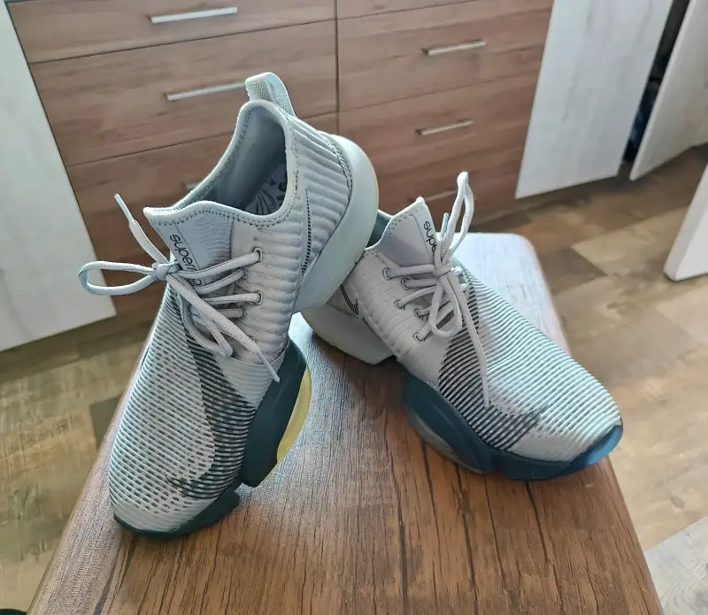 Zapatillas Nike Superrep - 2