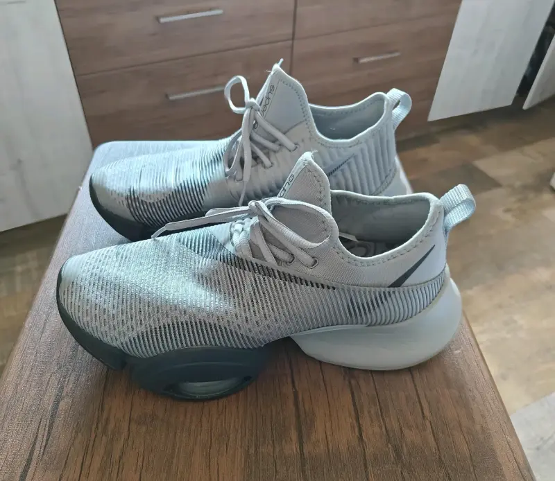 Zapatillas Nike Superrep - 3