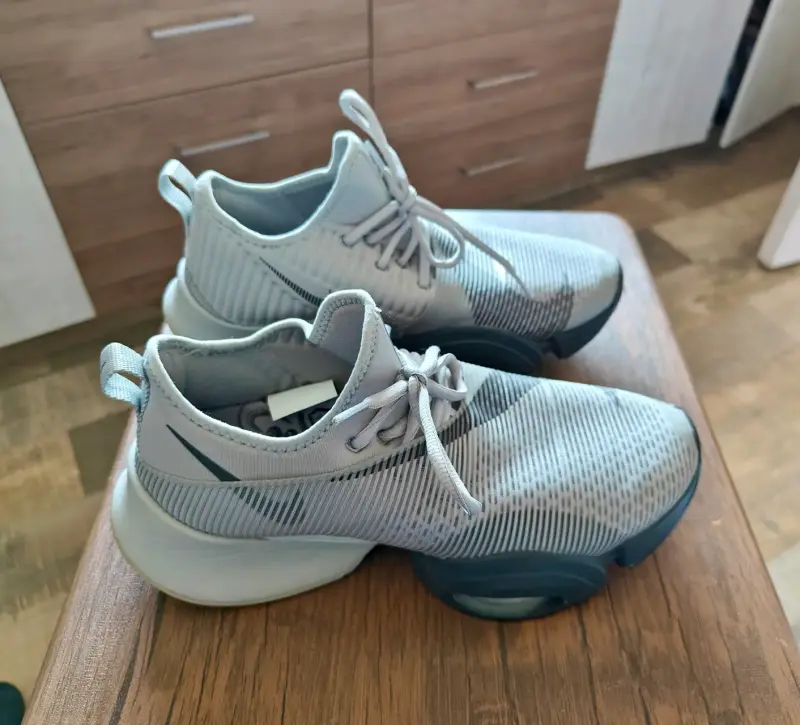 Zapatillas Nike Superrep - 5