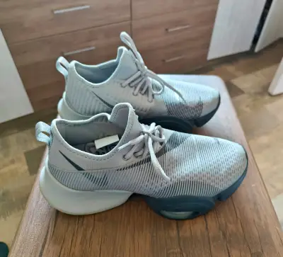 Zapatillas Nike Superrep - miniatura 5