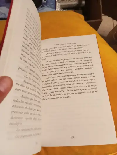 Libro ¡Mierda, llegué a los 50! de Yamile Humar - miniatura 2