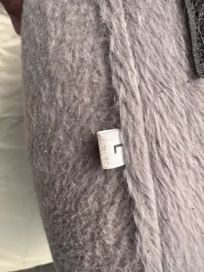 Cojín isabelino inflable Perro Talla L - miniatura 2
