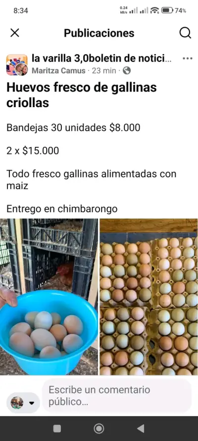 Silla de Auto para Bebé Baby Way Azul - miniatura 1