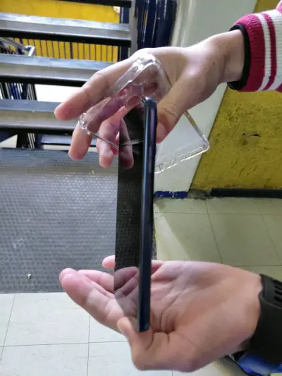 Motorola g56 5g nuevo con triple cámara trasera - miniatura 5