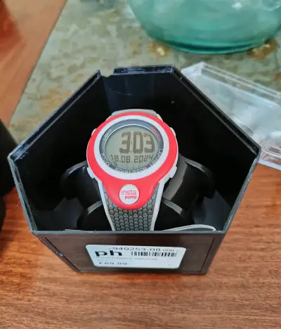 Relojes Reebok Instapump - miniatura 2