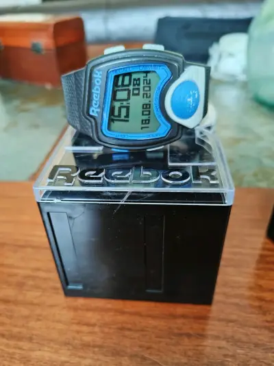 Relojes Reebok Instapump - miniatura 3