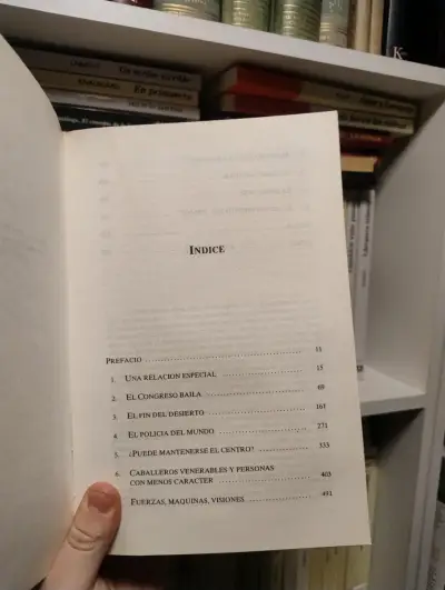El nacimiento del mundo moderno, de Paul Johnson - miniatura 2