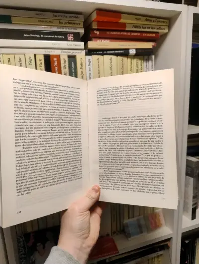 El nacimiento del mundo moderno, de Paul Johnson - miniatura 3