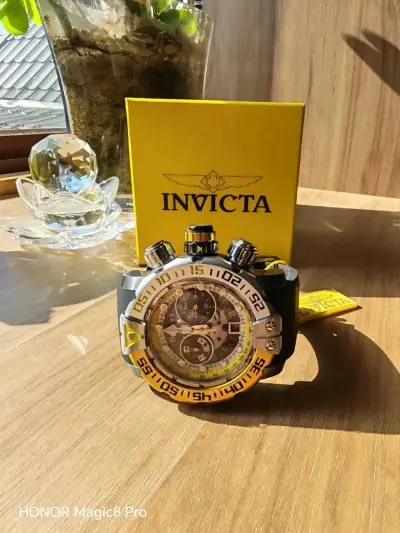 Reloj Invicta Sea Hunter Z50 - miniatura 3