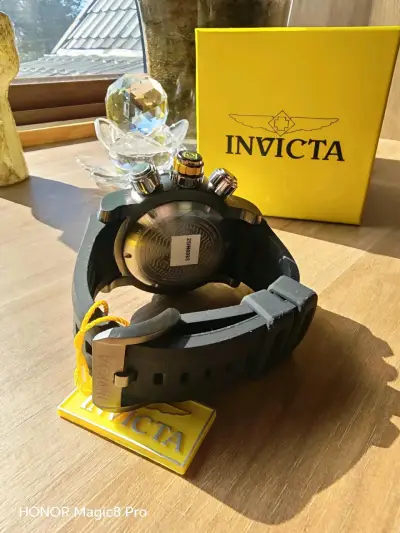 Reloj Invicta Sea Hunter Z50 - miniatura 4