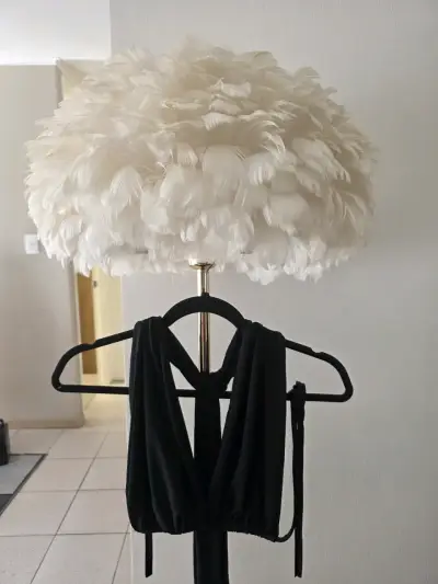 Conjunto de tops negros elegantes - miniatura 6