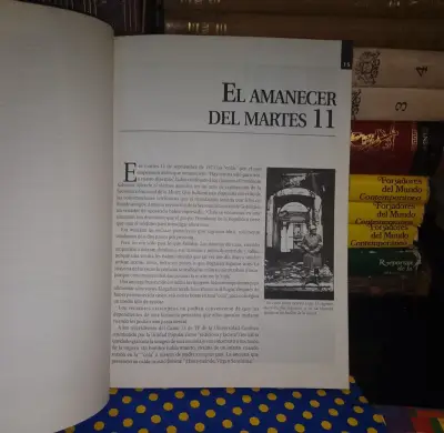 Anatomía De Un Fracaso - La experiencia socialista - miniatura 4