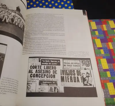 Anatomía De Un Fracaso - La experiencia socialista - miniatura 5
