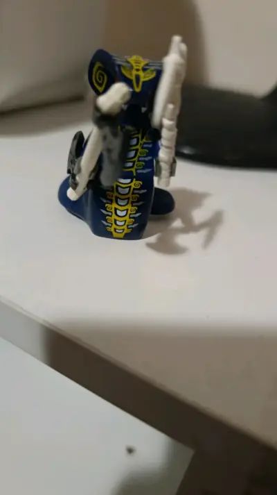 Lego Ninjago Skales - miniatura 1