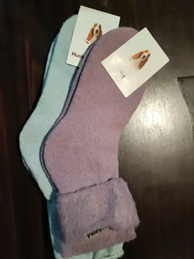 Calcetines super lindos y calentitos - miniatura 2