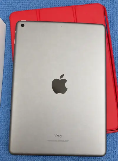 iPad 5ta generación - miniatura 1