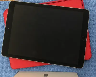iPad 5ta generación - miniatura 3