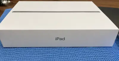 iPad 5ta generación - miniatura 4